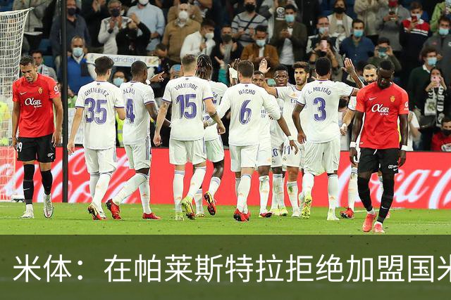 米体：在帕莱斯特拉拒绝加盟国米后，球队将目光转向小将哈莱利
